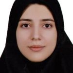 تصویر دکتر هانیه هلیلی