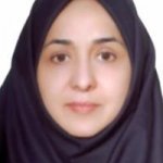 تصویر دکتر مینا بی ریا