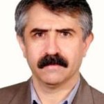 تصویر دکتر رضا یعقوبی