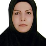 تصویر دکتر شکوه قلی پور