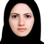 تصویر دکتر زینب محمودی