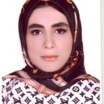 تصویر دکتر هانیه عباس زاده