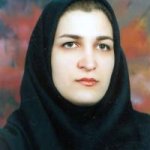 تصویر دکتر آزیتا معینی