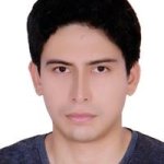 تصویر دکتر سیدفرشید اسمعیلی
