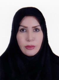 تصویر دکتر محبوبه سارانی