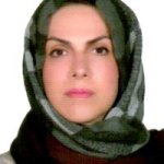 تصویر دکتر سیما مجدآبادی فراهانی