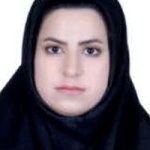 تصویر دکتر عاطفه باغبانی طرقبه