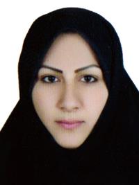تصویر دکتر فرزانه یعقوبی نژاد