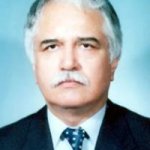 تصویر دکتر سیدمرتضی موسوی