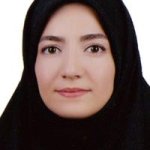 تصویر دکتر محدثه احمدزاده