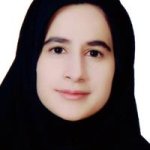 تصویر دکتر مینا احمدزاده