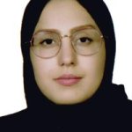 تصویر دکتر رحیمه حیدرزاده