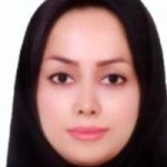 تصویر دکتر زهرا شاهمیری عرب