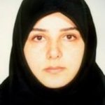 تصویر دکتر خاطره جلیل وند