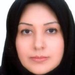 تصویر دکتر آزیتا یوسفیان