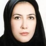 تصویر دکتر مریم ایروانی محمدآبادی