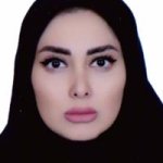 تصویر دکتر هلیا سوسن آزاد