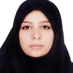 تصویر دکتر سفانه زاهدی وفا