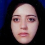 تصویر دکتر وحیده حاجی زاده نمینی