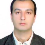 تصویر دکتر محمد آزادی