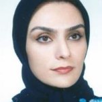 تصویر دکتر لیلی مختاری
