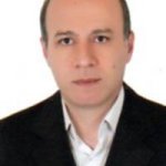 تصویر دکتر محمد قسمی ازاد