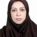 تصویر دکتر آزیتا صیادی