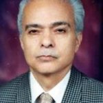 تصویر دکتر آقامحمود آزادی اردکانی