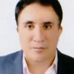 تصویر دکتر کیومرث اسفندیاری