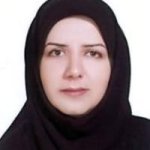 تصویر دکتر معصومه شمس الدین زاده راوری