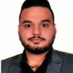 تصویر دکتر امیرمحمد باوندی پور