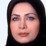 تصویر دکتر یکتا محمدی ایروانی