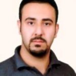 تصویر دکتر محمدرضا محمودی