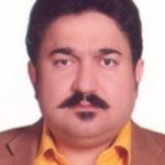 تصویر دکتر مجتبی مسعودی