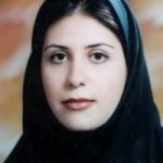 تصویر دکتر آستانه معظمی فراهانی