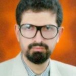 تصویر دکتر آرمان مستغنی