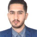 تصویر دکتر آرین کرم زاده مطلق