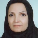 تصویر دکتر رامش شفیقی شهری