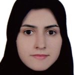 تصویر دکتر فاطمه عرب