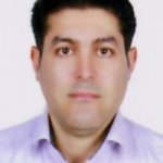 تصویر دکتر علی عابدینی طالمی