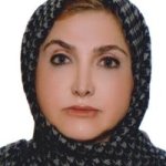 تصویر دکتر فرزانه بنی آدم