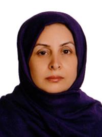 تصویر دکتر محبوبه راسخی کمله
