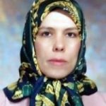 تصویر دکتر مینا بهزادنیا