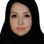 تصویر دکتر معصومه خانی