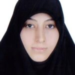 تصویر دکتر مریم جعفری پور