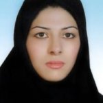 تصویر دکتر بی بی راهله رضوی