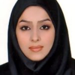 تصویر دکتر طاهره رضافرح