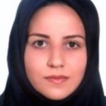 تصویر دکتر مریم ازادی