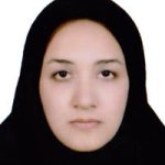 تصویر دکتر الهه بهاری