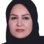 تصویر دکتر گیتا آراسته خو